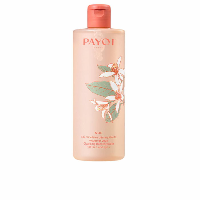Payot Eau Micellaire Nettoyante Édition Limitée 400 ml Payot Eau Micellaire Nettoyante Édition Limitée 400 ml
