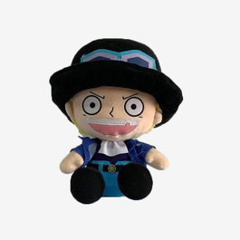 Sakami Merchandise Peluche Sabo One Piece 20 cm