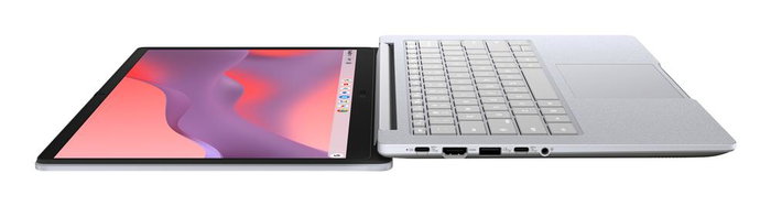 Asuspro Chromebook CB1405CTA-S60955 Pure Grey