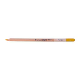 Bruynzeel Design crayon pastel Ocre clair #13