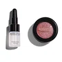 Makeup Revolution Set Flawless Foils Vegan Rose Gold