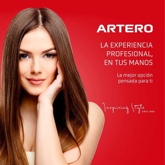 Artero INFERNO Light
