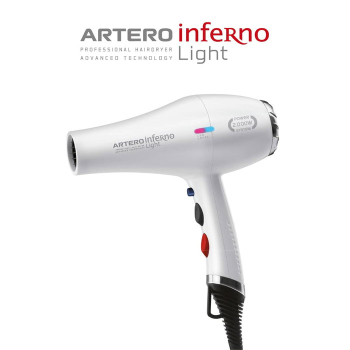 Artero INFERNO Light