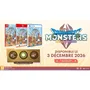 Square Enix DRAGON QUEST MONSTERS: Le royaume de Boisflétri - Nintendo Switch