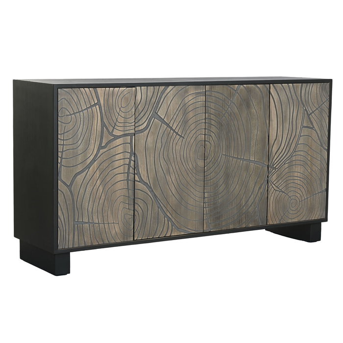 Buffet Home ESPRIT Sapin Bois MDF 150 x 40 x 80 cm Buffet Home ESPRIT Sapin Bois MDF 150 x 40 x 80 cm