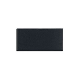 FARU Cristal inactínico pour soudure 110 x 55 mm