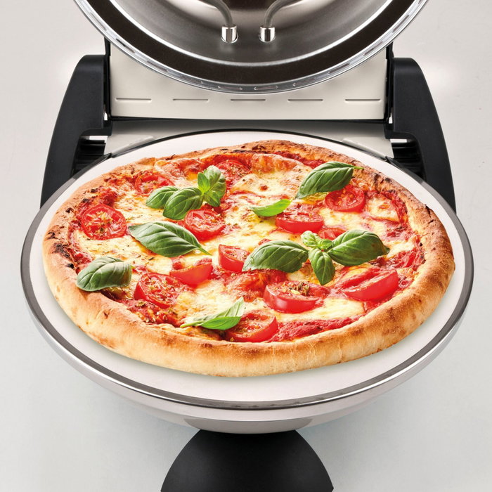 G3Ferrari Delizia Pizzamaker Icy Cream