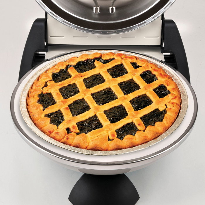 G3Ferrari Delizia Pizzamaker Icy Cream