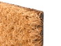 GIFTDECOR Tapis FELPUDO CASA FELIZ 40x120cm Naturel