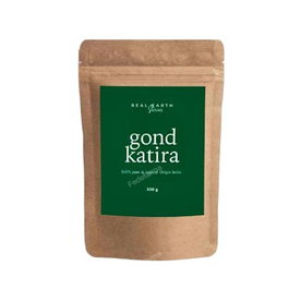 REAL EARTH STORIES Gond Katira 250g