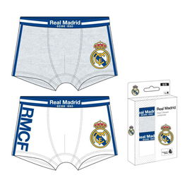 Boxer de Bain pour Enfants Real Madrid C.F. Multicouleur