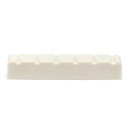 GRAPHTECH NuBone XB Sillet de tête rainuré Classique 2 pouces (Lot de 10)