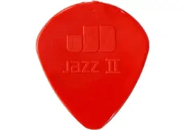 DUNLOP Player's Pack de 6 médiators 1,18mm