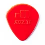 Dunlop Jazz II Nylon 1,18 mm (pack de 6)