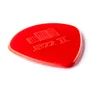 Dunlop Jazz II Nylon 1,18 mm (pack de 6)