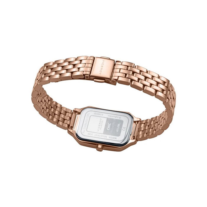 Montre Femme Viceroy 401288-07 (Ø 24 mm) Montre Femme Viceroy 401288-07 (Ø 24 mm)