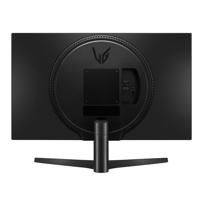 Monitor Gaming LG 27GS60F-B Full HD 27"