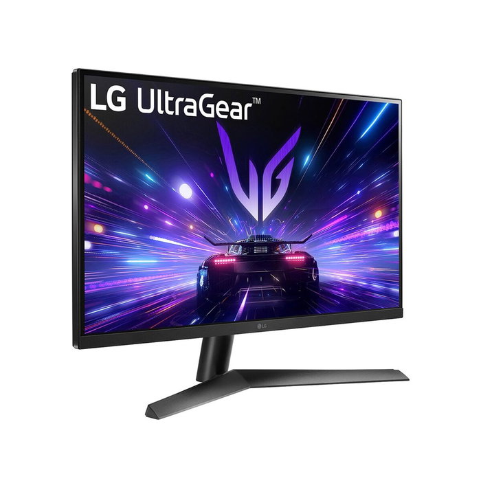 Monitor Gaming LG 27GS60F-B Full HD 27"