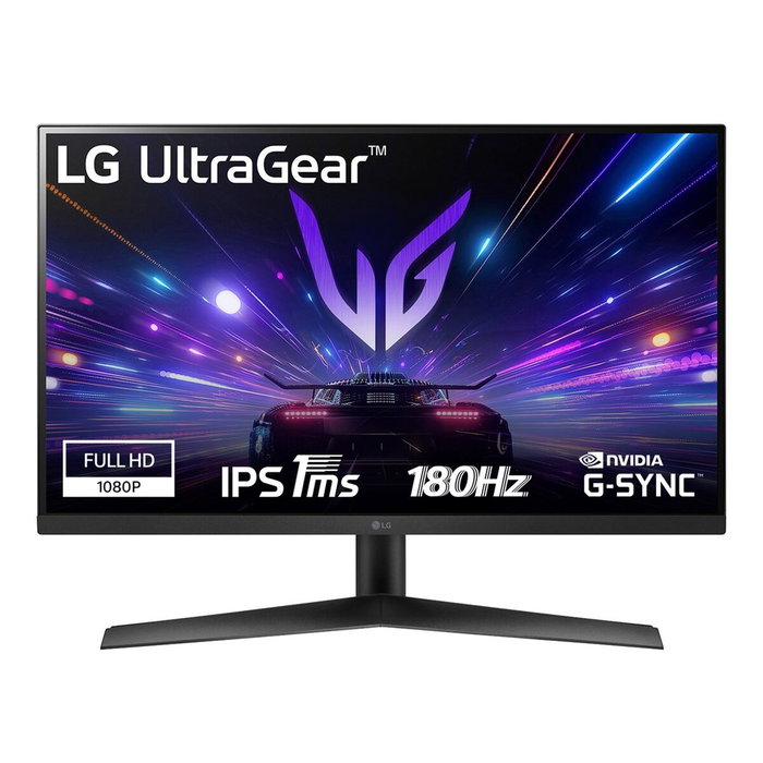 Monitor Gaming LG 27GS60F-B Full HD 27"