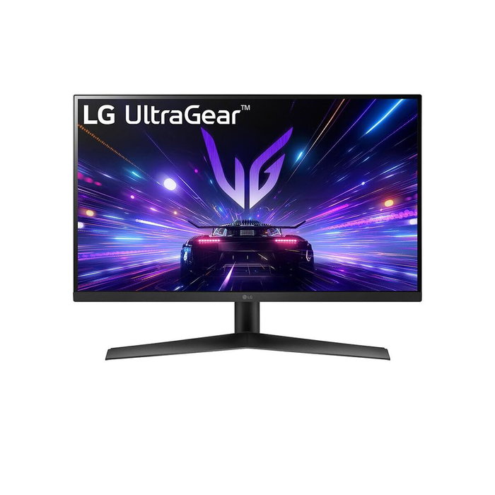 Monitor Gaming LG 27GS60F-B Full HD 27"