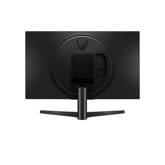 Monitor Gaming LG 27GS60F-B Full HD 27"