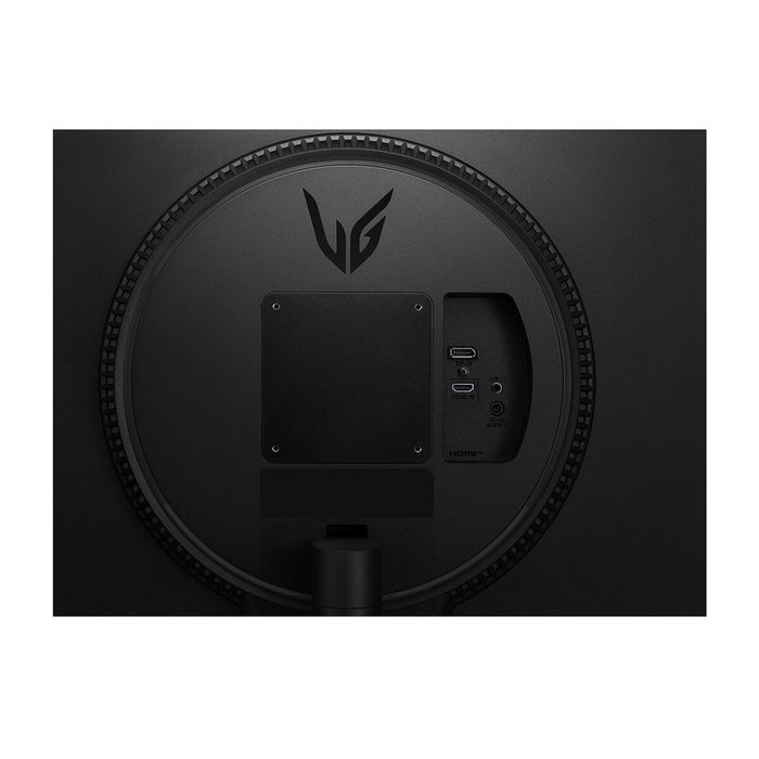 Monitor Gaming LG 27GS60F-B Full HD 27"