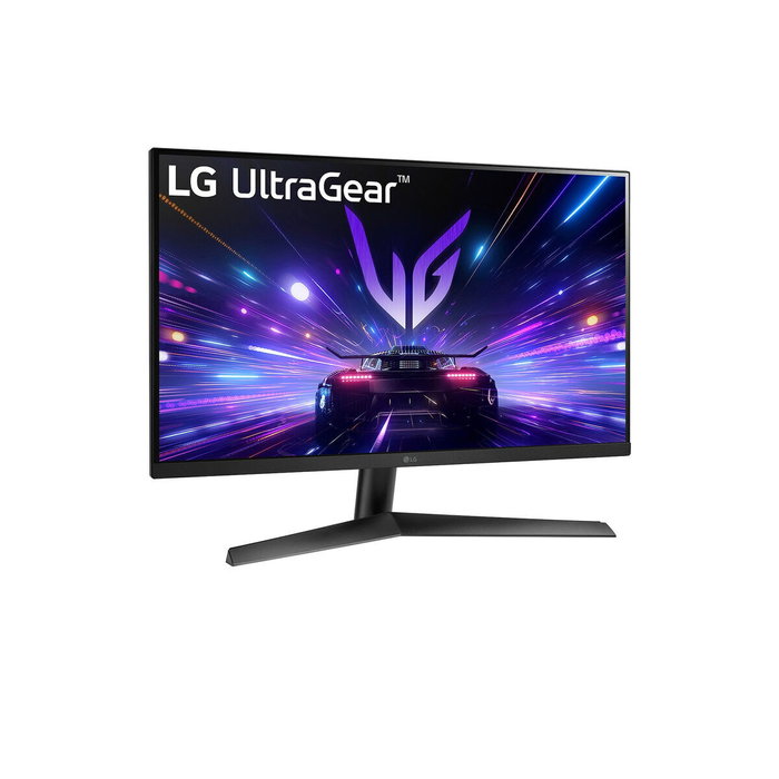 Monitor Gaming LG 27GS60F-B Full HD 27"