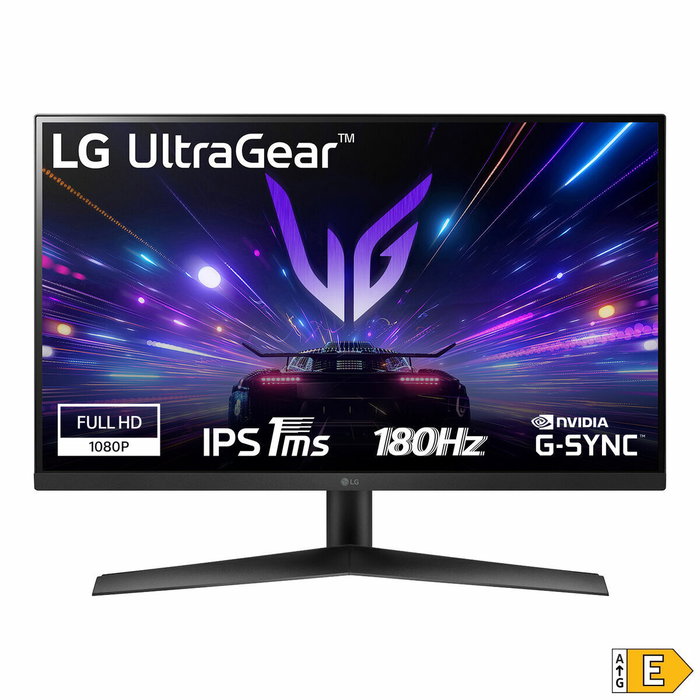 Monitor Gaming LG 27GS60F-B Full HD 27"