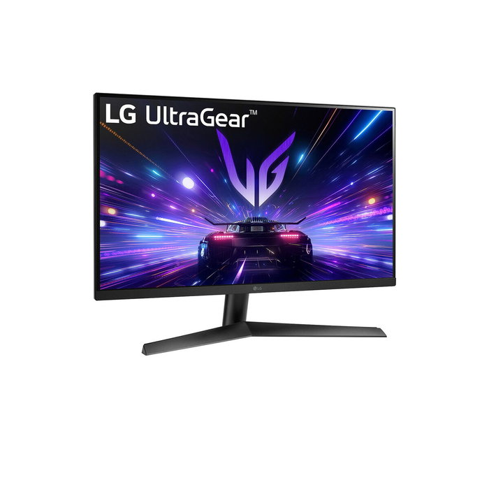 Monitor Gaming LG 27GS60F-B Full HD 27"