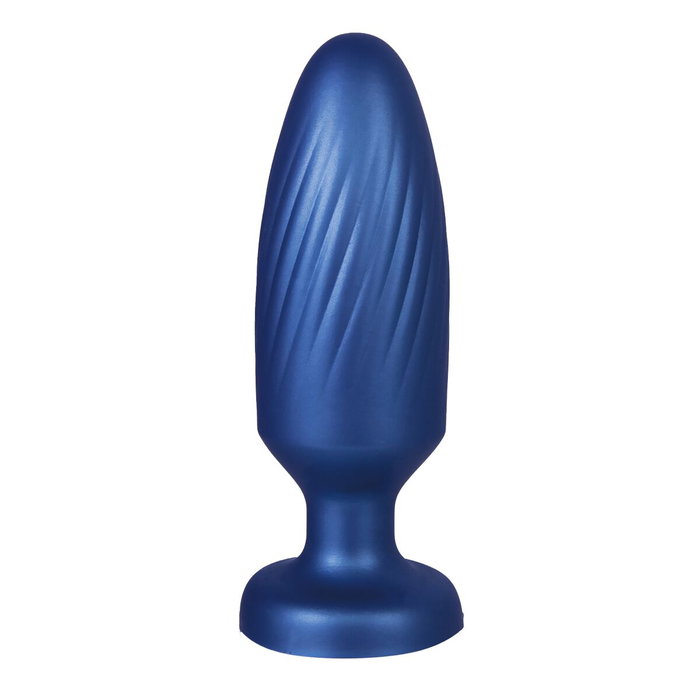 Plug Anal NMC Bleu (10,1 cm) Plug Anal NMC Bleu (10,1 cm)