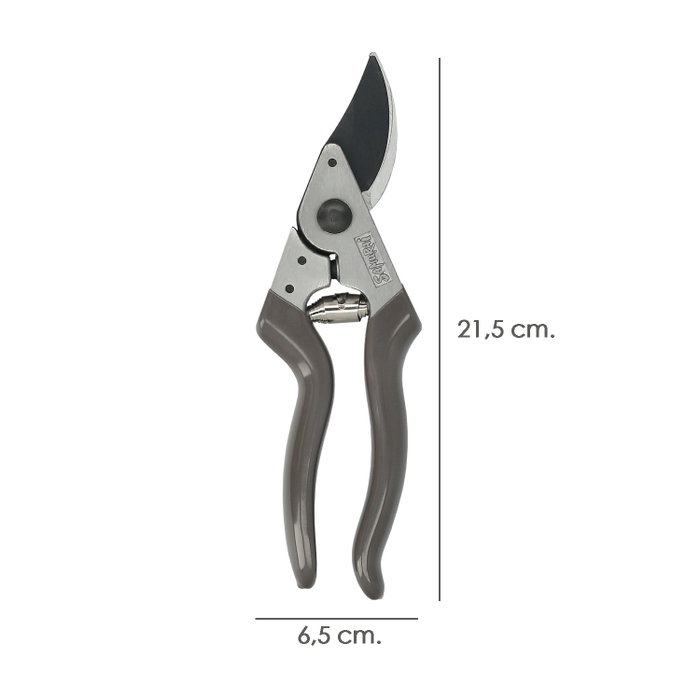 SAMURAI Ciseaux de taille KS-8T 220 mm
