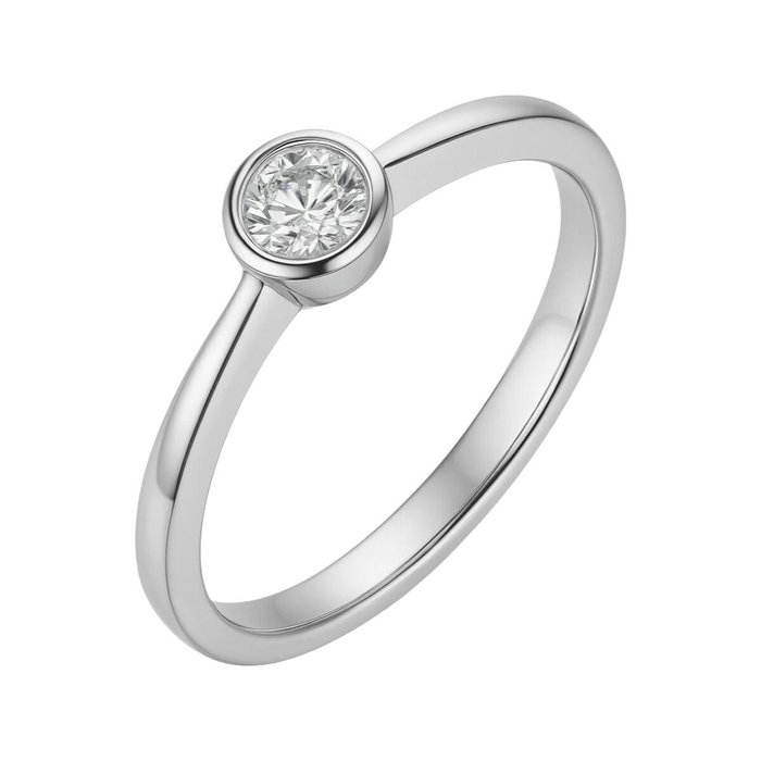 Bague Femme Diamonfire 6112321082175 (17,5) Bague Femme Diamonfire 6112321082175 (17,5)