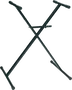 RTX Kit Économique de Support pour Clavier 94x8x8 cm