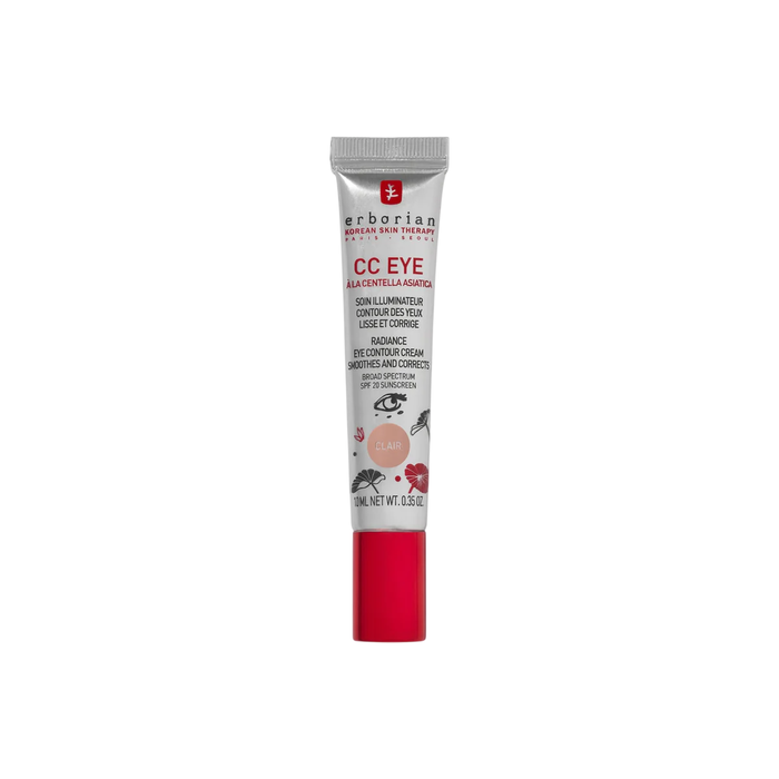 Erborian Corrector para Ojos Doré Crème 10 ml Erborian Corrector para Ojos Doré Crème 10 ml