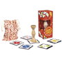 Asmodee Jungle Speed Pegi - Jeu de cartes de rapidité pour 2 à 10 joueurs, dès 7 ans