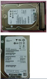 Hewlett Packard Enterprise 2 To HDD SAS 12 Gb/s 3,5 pouces 7 200 RPM