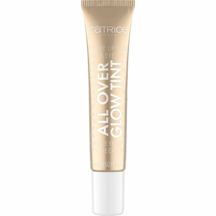 Catrice All Over Glow Tint 010 Beaming Diamond 15 ml