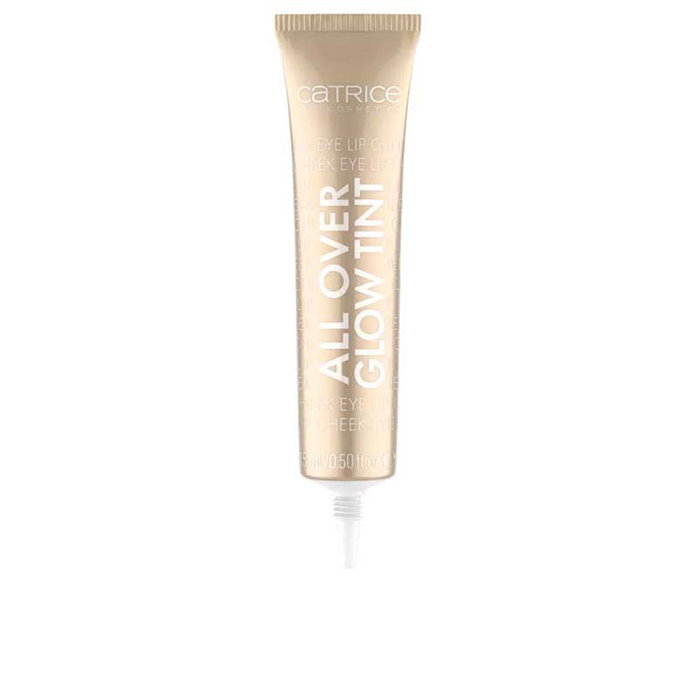 Catrice All Over Glow Tint 010 Beaming Diamond 15 ml