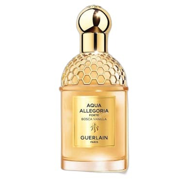 Guerlain Aqua Allegoria Forte Bosca Vanilla Eau de Parfum 75 ml