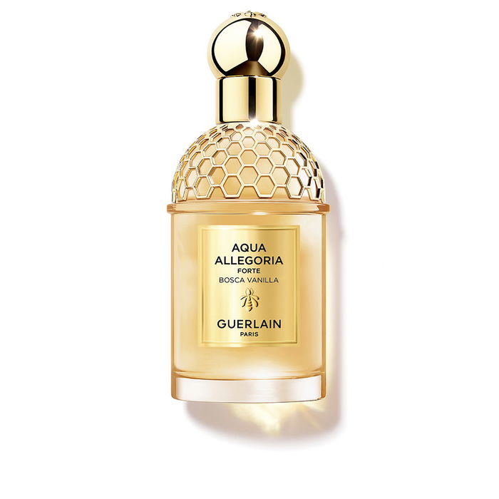 Guerlain Aqua Allegoria Forte Bosca Vanilla Eau de Parfum Vaporisateur 75 ml Guerlain Aqua Allegoria Forte Bosca Vanilla Eau de Parfum Vaporisateur 75 ml