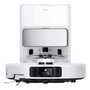 Mova MOVA P50 Pro Ultra - Robot Aspirateur Laveur avec Station