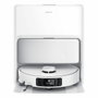 Mova MOVA P50 Pro Ultra - Robot Aspirateur Laveur avec Station