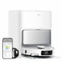 Mova MOVA P50 Pro Ultra - Robot Aspirateur Laveur avec Station