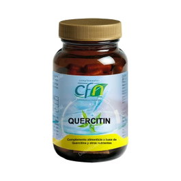 CFN Quercitine 60 capsules