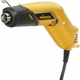 Wagner Furno 100 Décapeur Thermique avec Buse Universelle 8 mm