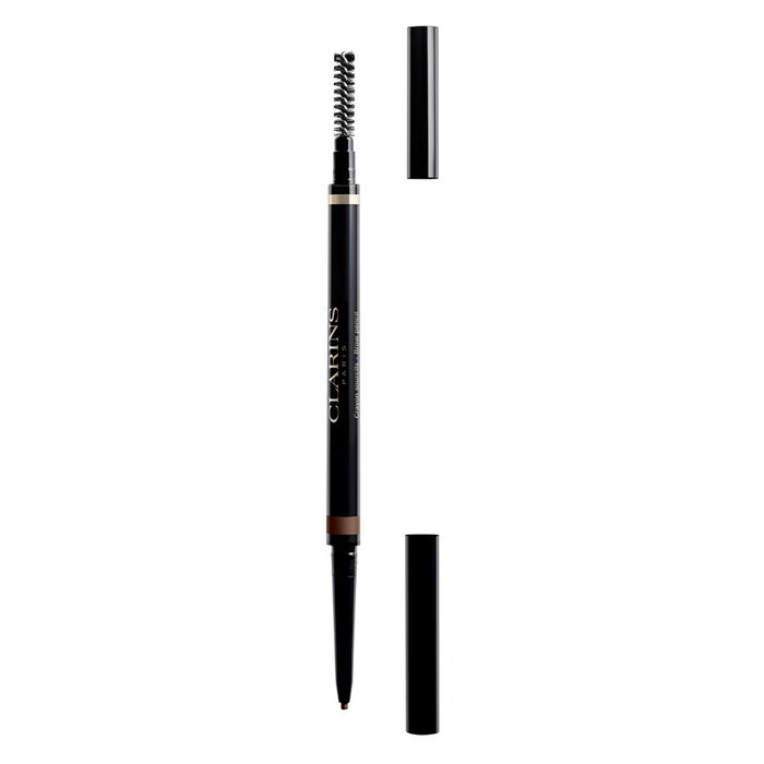 Clarins WONDER DEFINE n° 03 - Crayon à sourcils brun chaud définition précise longue tenue 0,06 g