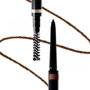 Clarins WONDER DEFINE n° 03 - Crayon à sourcils brun chaud définition précise longue tenue 0,06 g