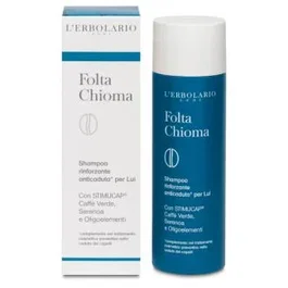 L´ERBOLARIO Abundante Cabello Shampoo Anticaída 200ml