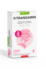 Intersa Bitransamin 60 capsules