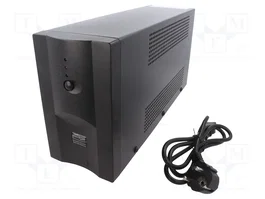 GEMBIRD EnerGenie 650VA 390W UPS